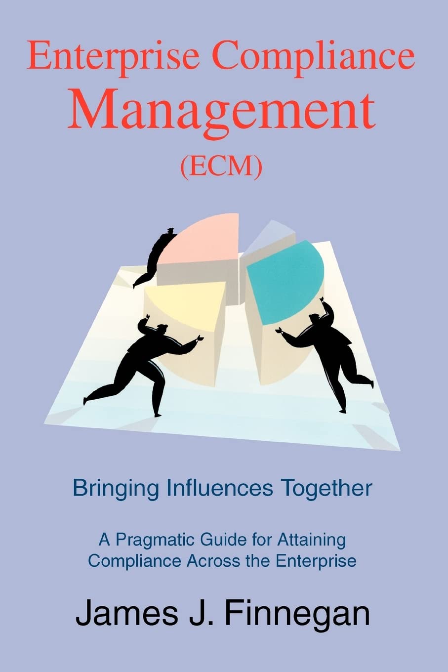 Enterprise Compliance Management(ECM): Bringing Influences Together