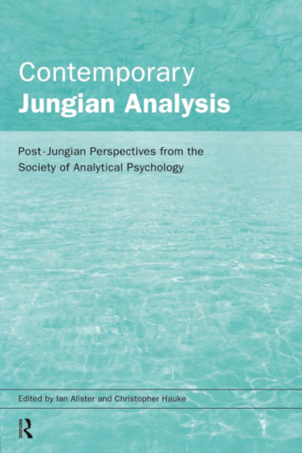 Contemporary Jungian Analysis