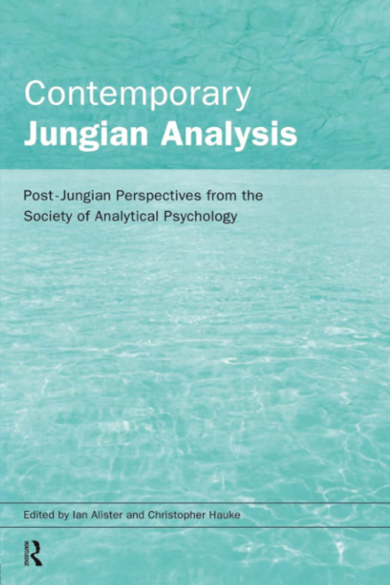 Contemporary Jungian Analysis