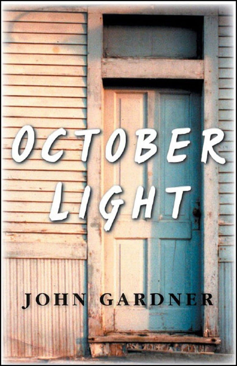 October Light