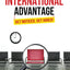 The International Advantage: Get Noticed. Get Hired!