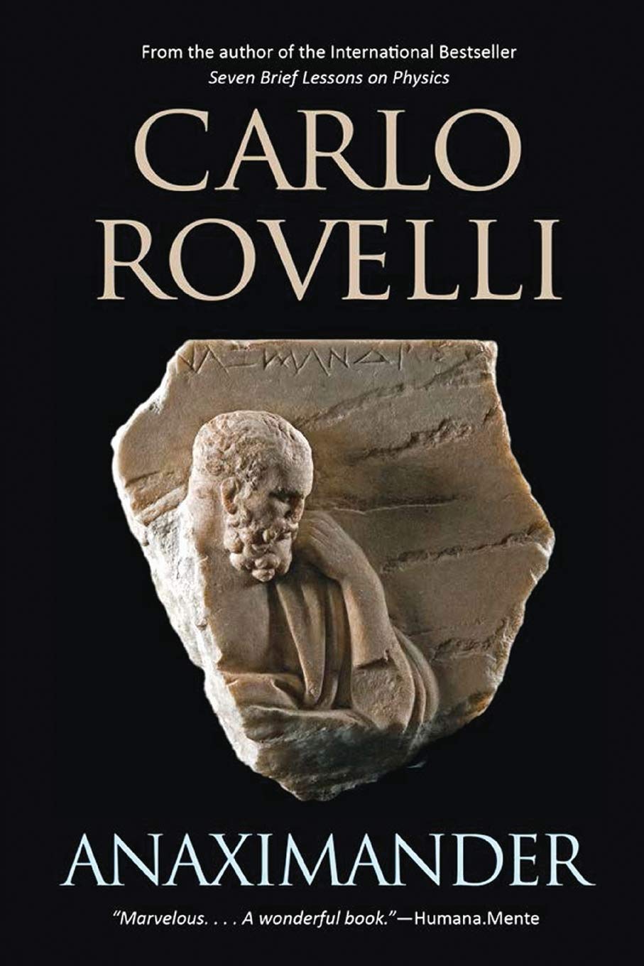 Anaximander