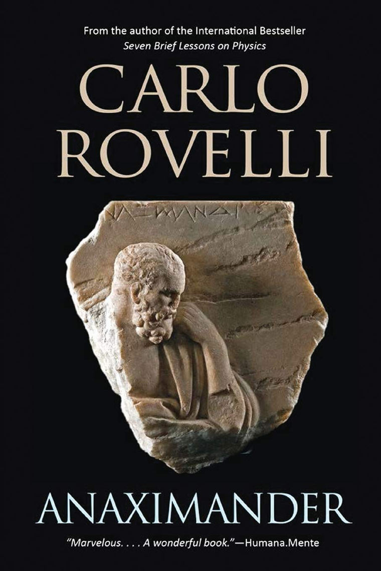 Anaximander