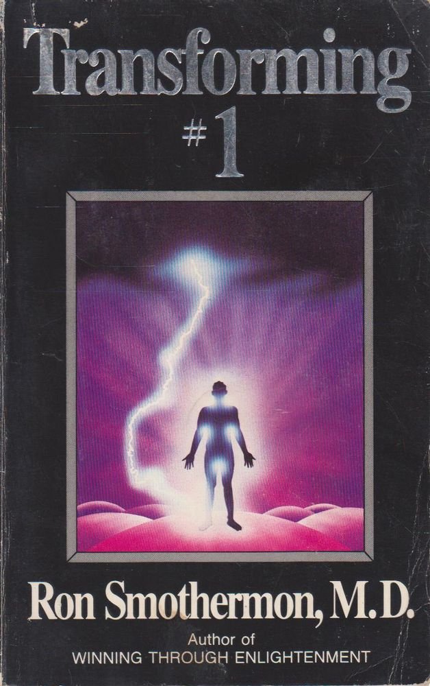 Transforming #1 : Mastery of Life, Volume II