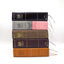 NIV, Life Application Study Bible, Third Edition, Large Print, Bonded Leather, Burgundy, Red Letter