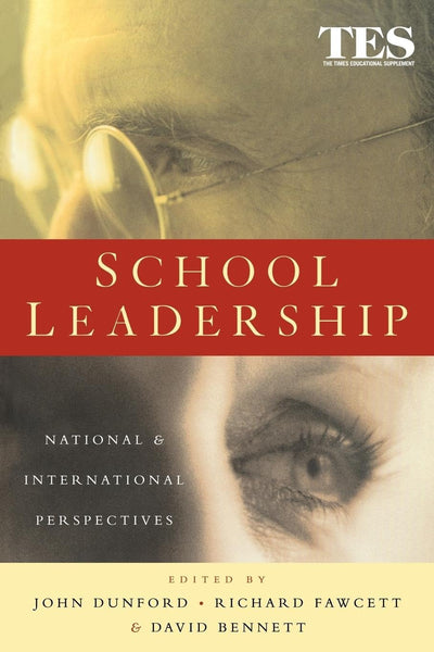 School Leadership: National & International Perspectives