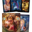 Legacy of the Divine Tarot