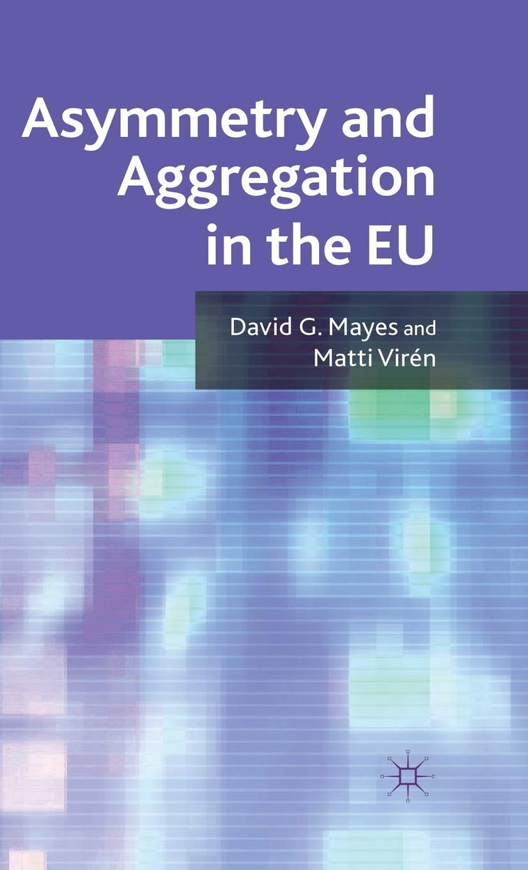 Asymmetry and Aggregation in the EU