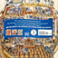 Stephen Biesty's Cross-Sections Man-of-War (DK Stephen Biest