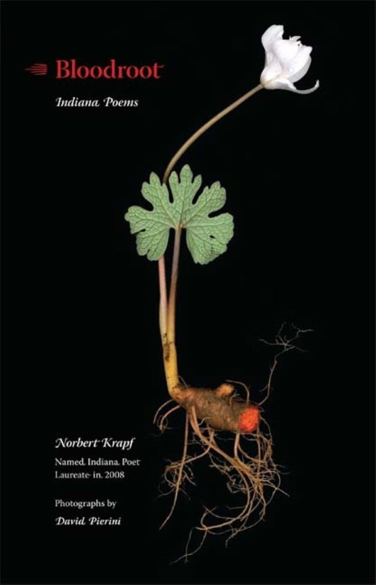 Bloodroot: Indiana Poems