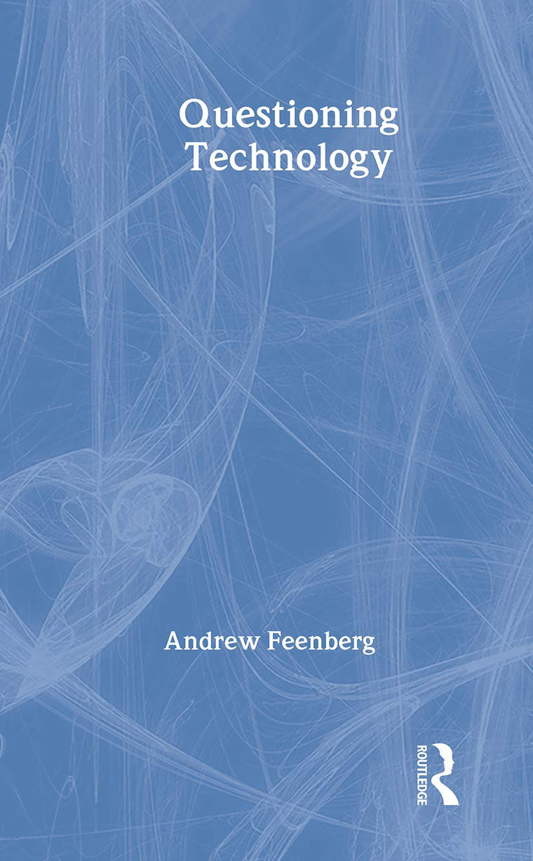 Questioning Technology