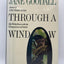 Through a Window: My Thirty Years With the Chimpanzees of Go