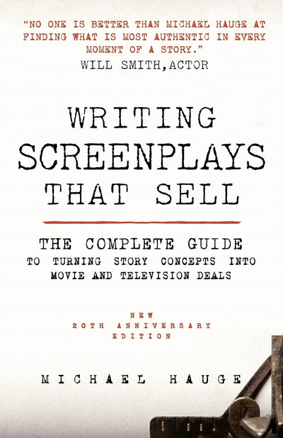 Writing Screenplays That Sell