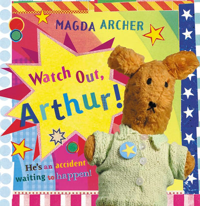 Watch Out, Arthur! (Arthur and Friends)