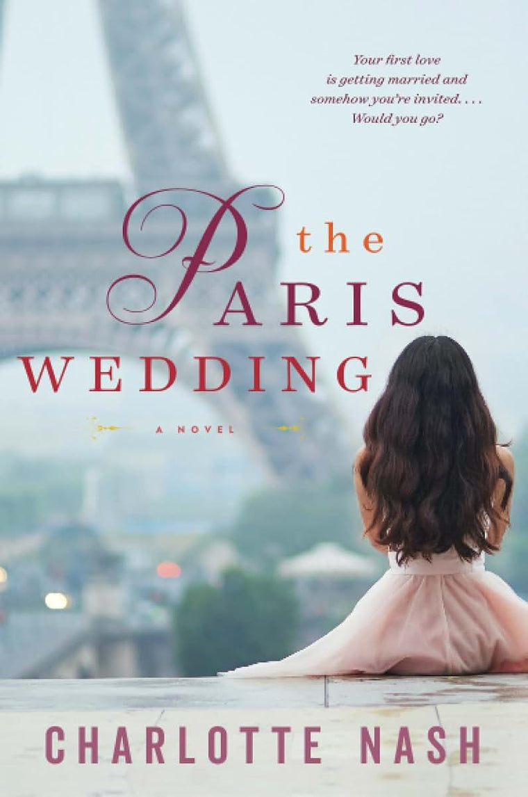 PARIS WEDDING