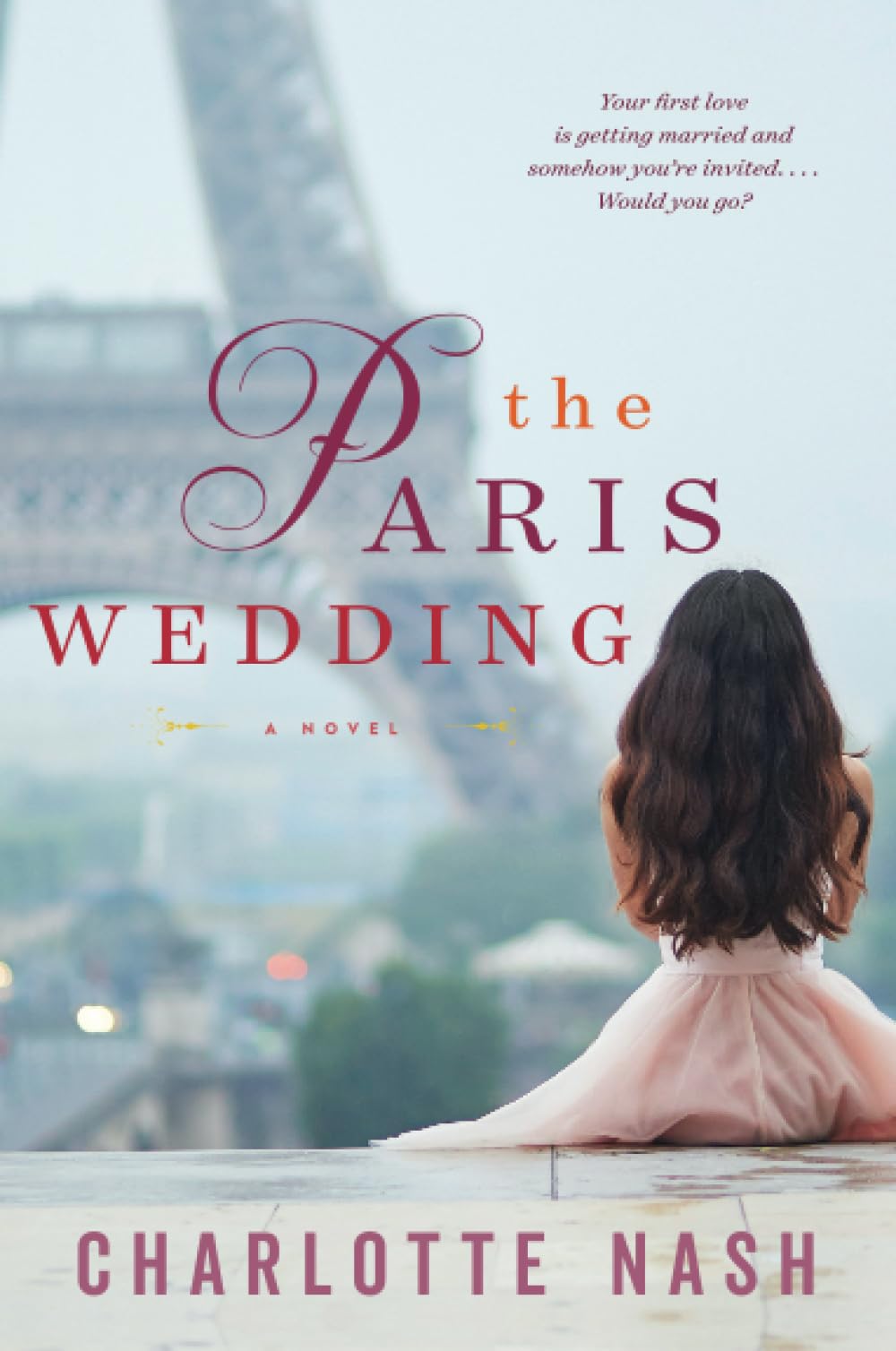 PARIS WEDDING
