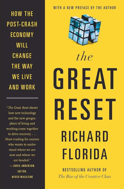 GRT RESET