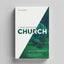 A Spirit-Empowered Church