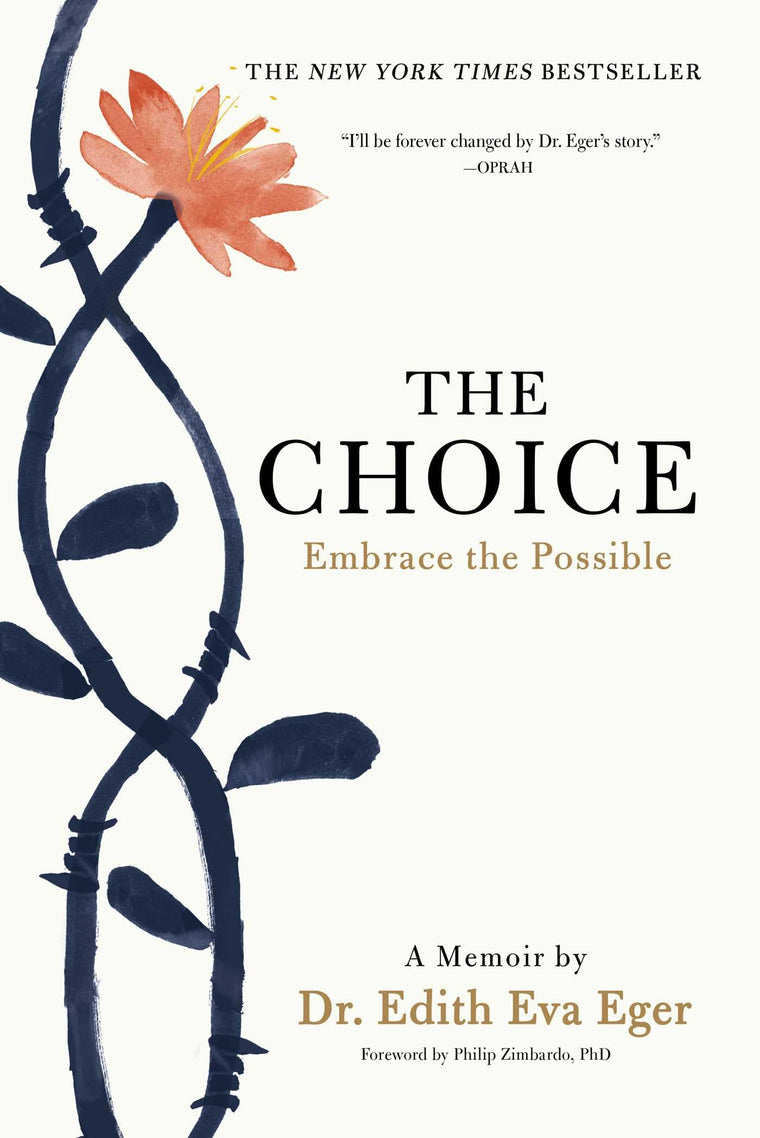 The Choice: Embrace the Possible