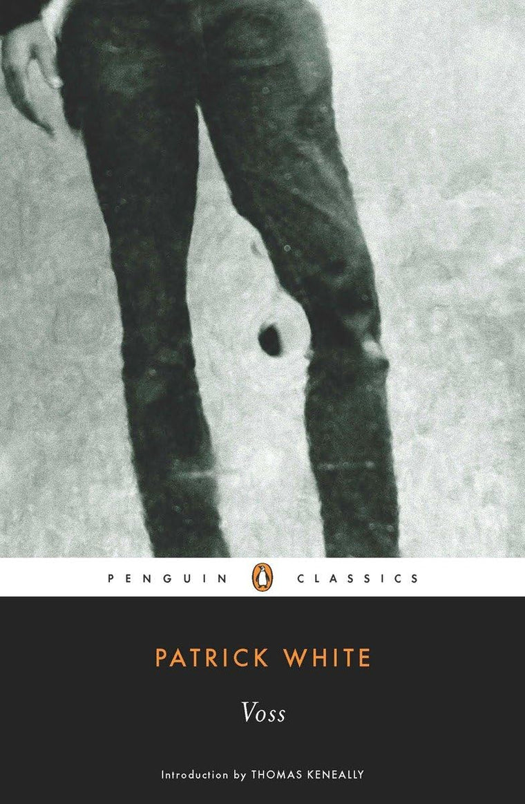Voss (Penguin Classics)