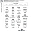 180 Days of High-Frequency Words for Second Grade - Learn to Read Second Grade Workbook - Improves Sight Words Recognition and Reading Comprehension for Grade 2, Ages 7 to 9 (180 Days of Practice)