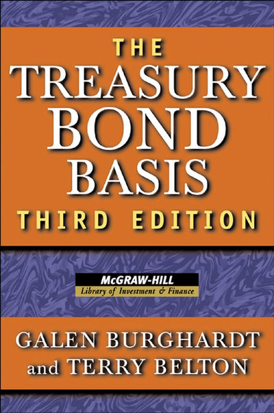 The Treasury Bond Basis: An in-Depth Analysis for Hedgers, S
