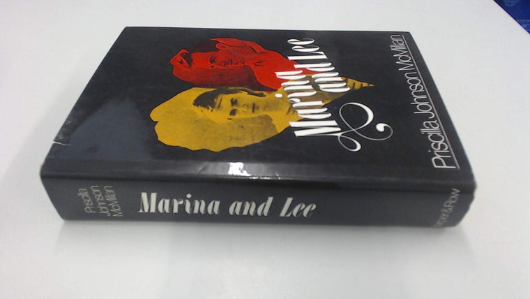 Marina and Lee
