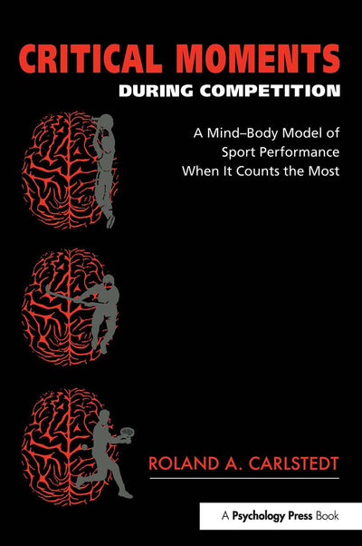Critical Moments During Competition