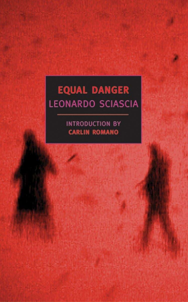 Equal Danger (New York Review Books Classics)