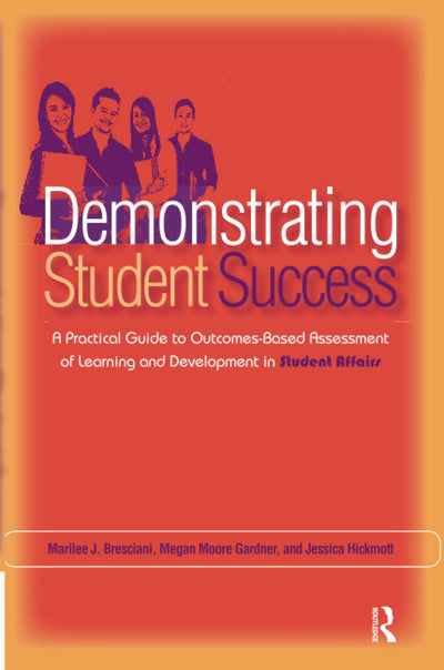 Demonstrating Student Success