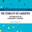 The Stability of Laughter: The Problem of Joy in Modernist Literature (Routledge Studies in Twentieth-Century Literature)
