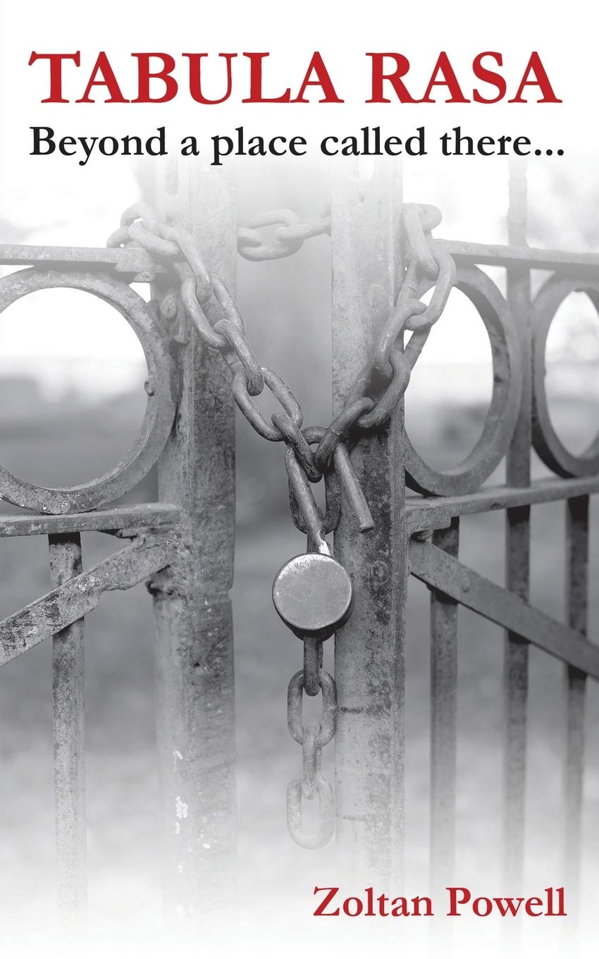 Tabula Rasa: Beyond a Place Called There...