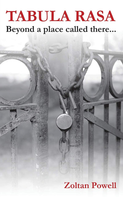 Tabula Rasa: Beyond a Place Called There...