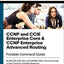 CCNP and CCIE Enterprise Core & CCNP Enterprise Advanced Routing Portable Command Guide: All ENCOR (350-401) and ENARSI (300-410) Commands in One Compact, Portable Resource