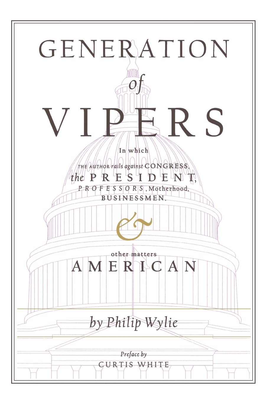 Generation of Vipers
