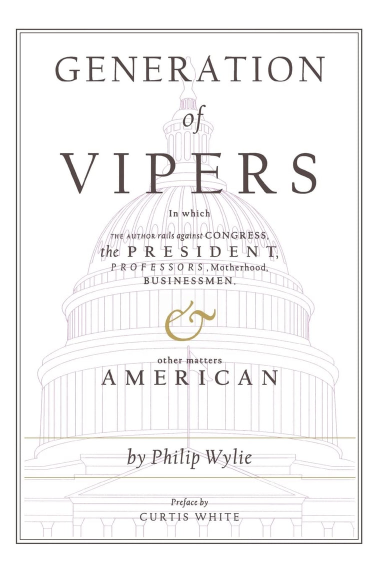 Generation of Vipers