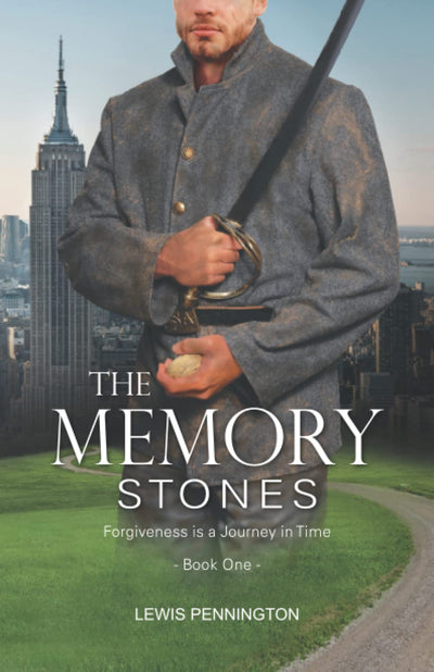 The Memory Stones: Forgiveness is a Journey in Time