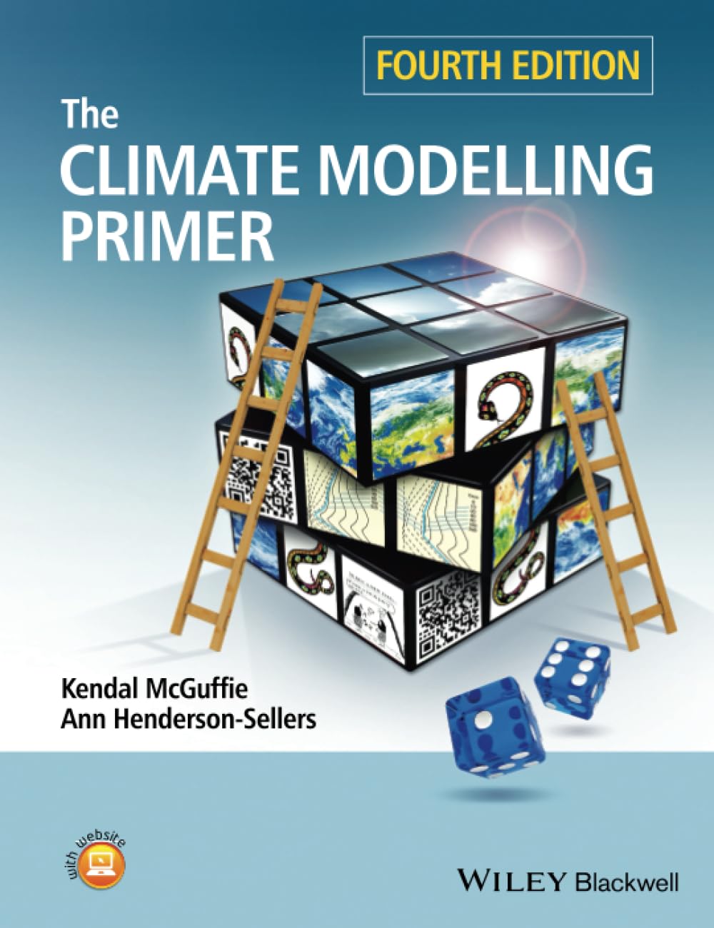 The Climate Modelling Primer, 4th Edition