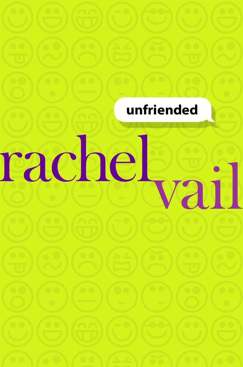 Unfriended