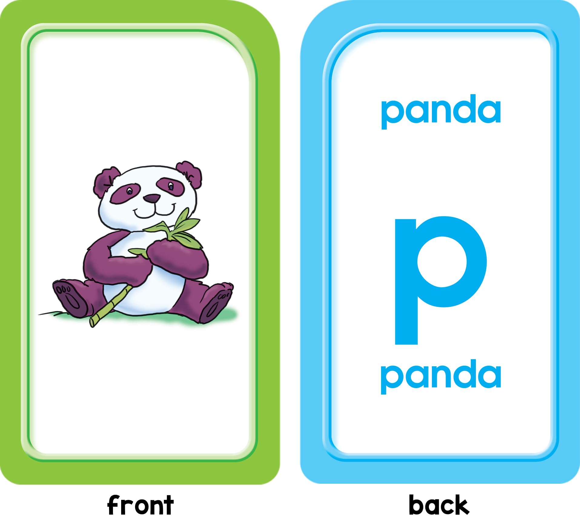 School Zone Spanish Alphabet Flash Cards: 56 Cards, Preschool, Kindergarten, Abecedario Tarjetas Ilustrativas, ABC's, Alphabetical Order, Bilingual, ESL, Language Immersion (Spanish/English Edition)