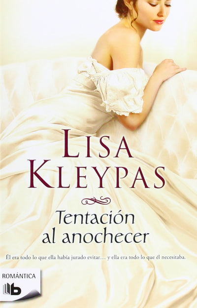 Tentación al anochecer / Tempt Me At Twilight (Hathaways) (Spanish Edition)