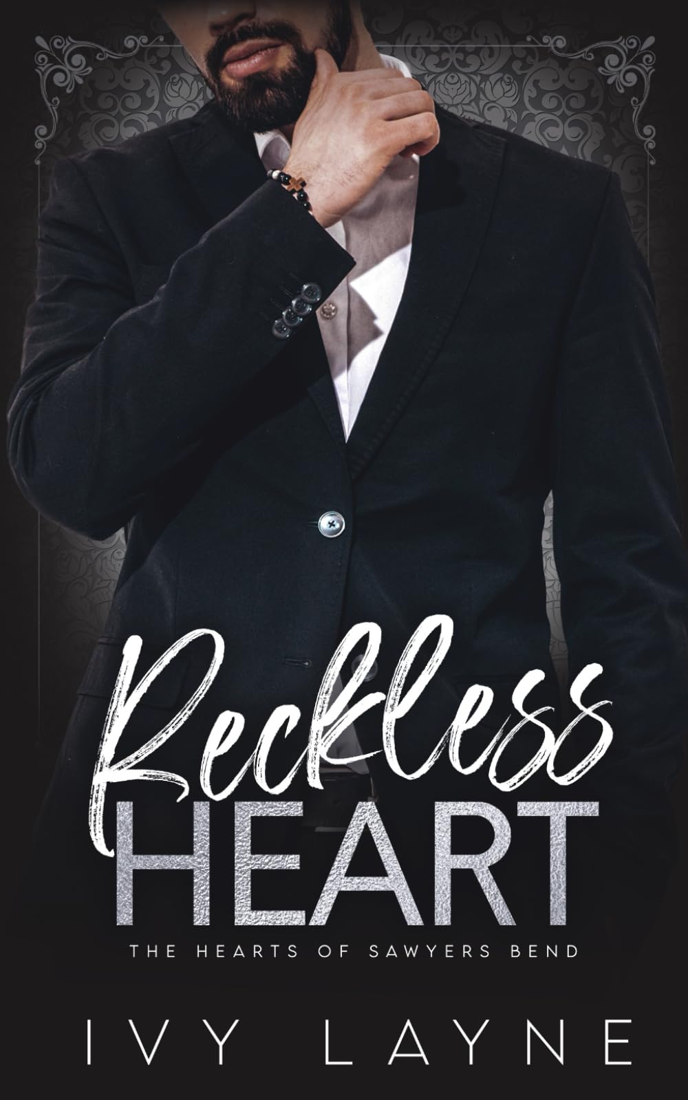 Reckless Heart (The Hearts of Sawyers Bend)