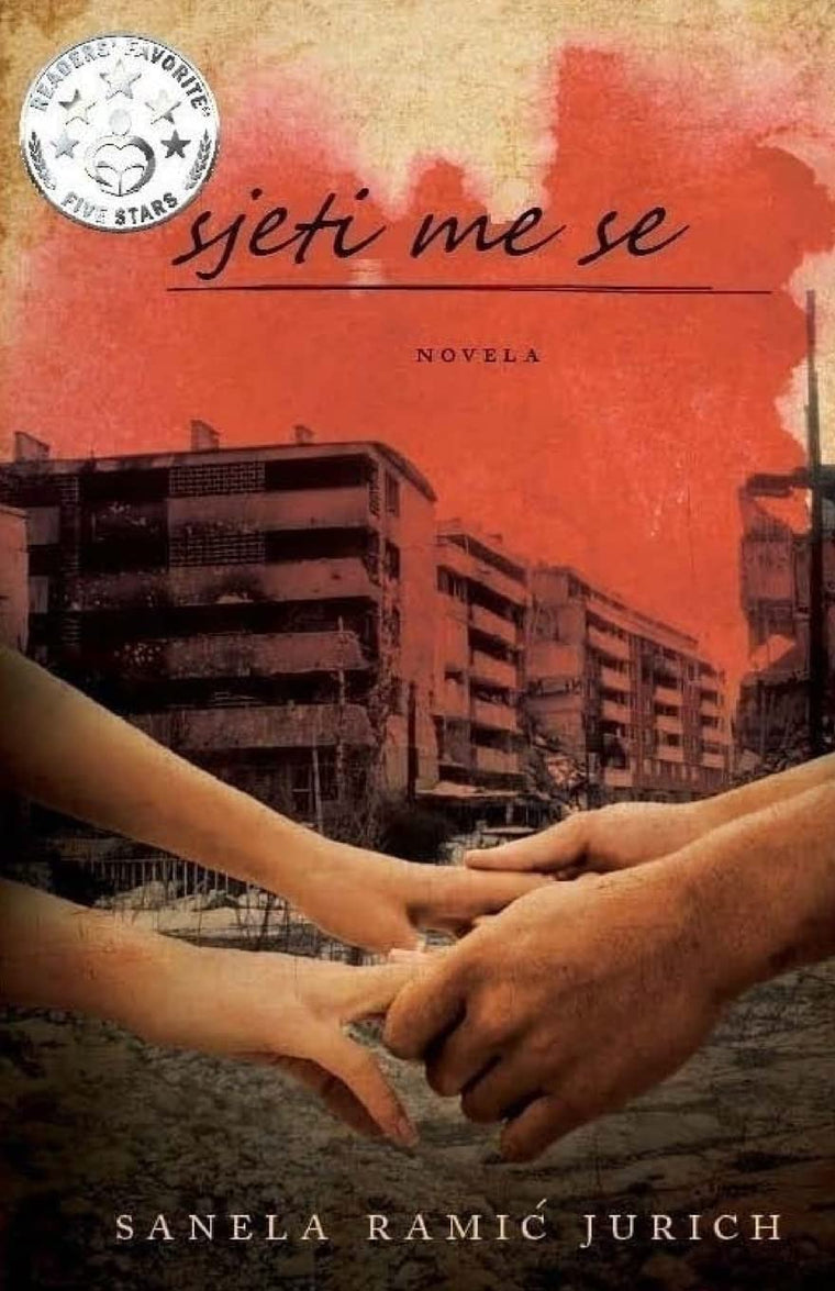 Sjeti Me Se (Bosnian Edition)