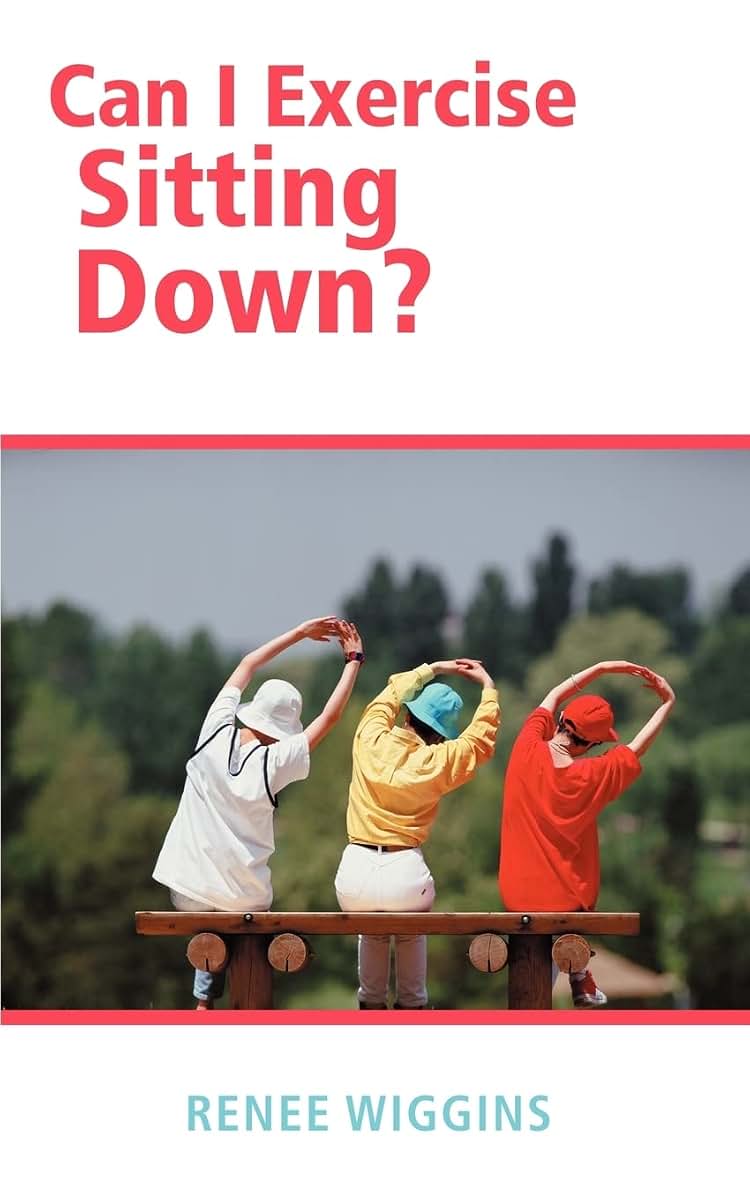 Can I exercise Sitting Down?