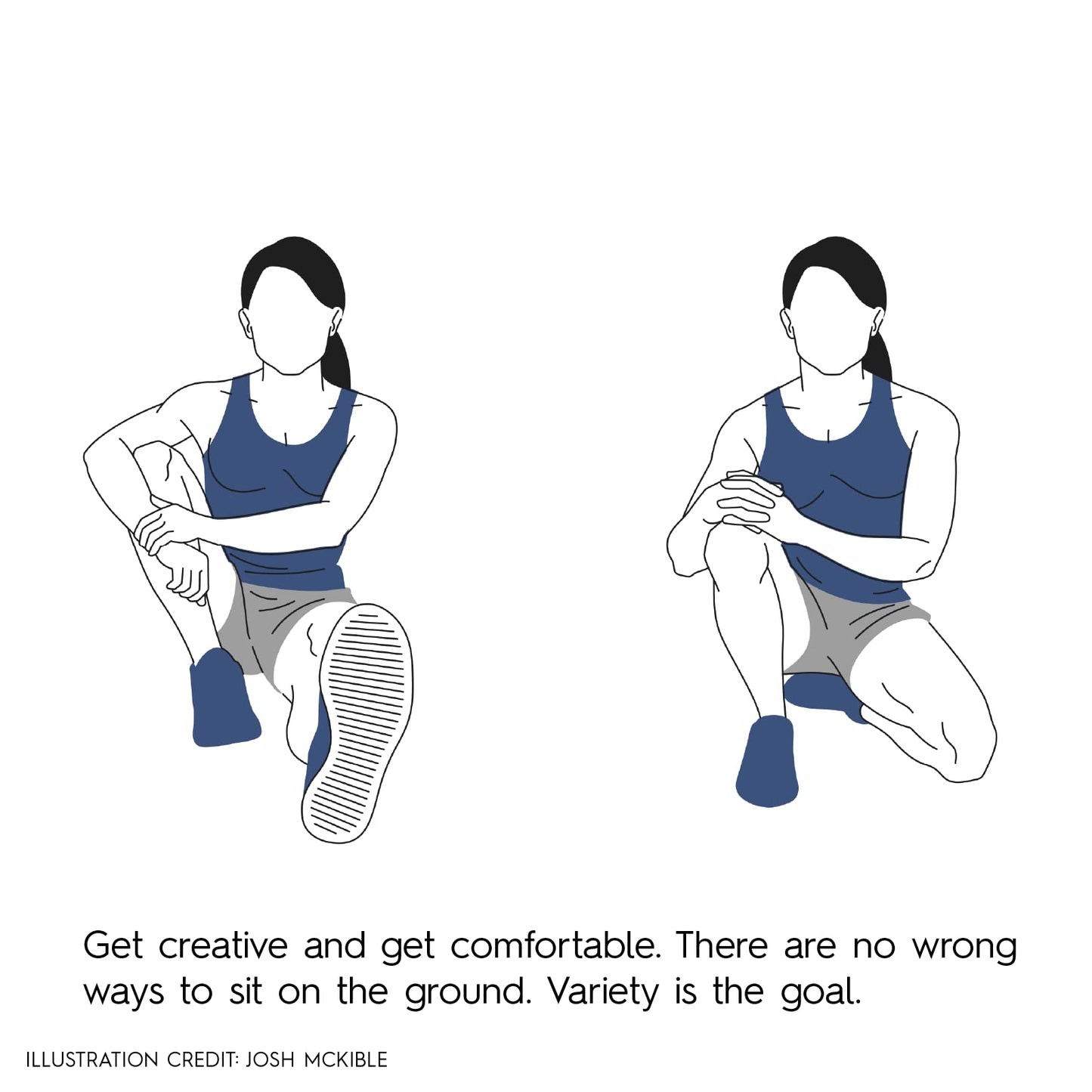 Built to Move: The Ten Essential Habits to Help You Move Fre