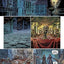 Bloodborne Slipcase Set 4-6