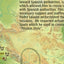 California Missions Guide Map & History