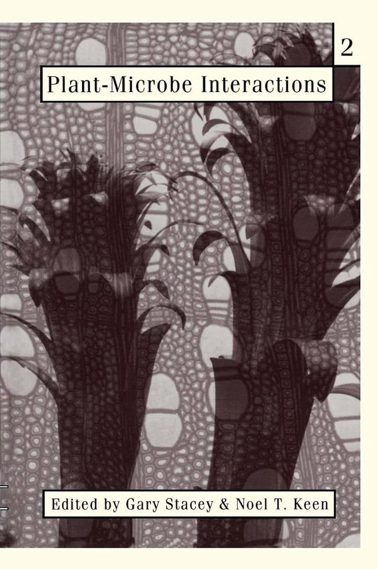 Plant-microbe Interactions 2: Volume 2