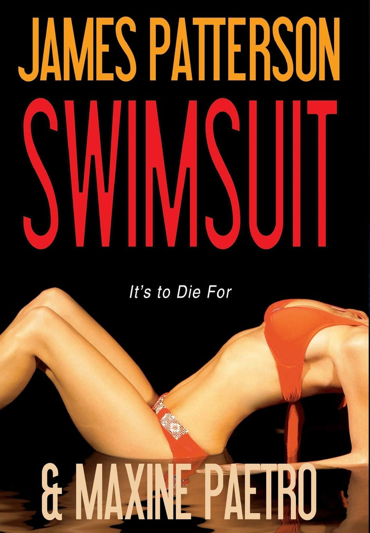 Swimsuit by Patterson, James