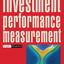 Investment Performance Measurement by Feibel, Bruce J.